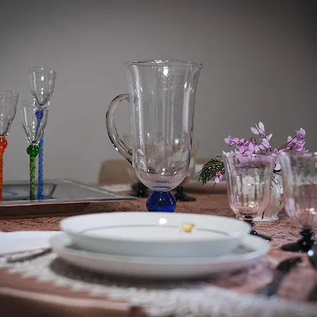 Ht Belvedere San Giovanni Řím