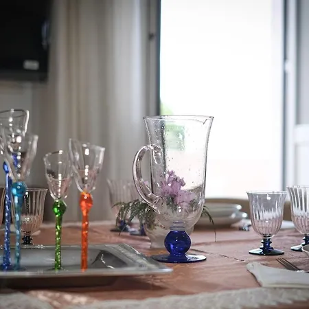 Apartmán Ht Belvedere San Giovanni