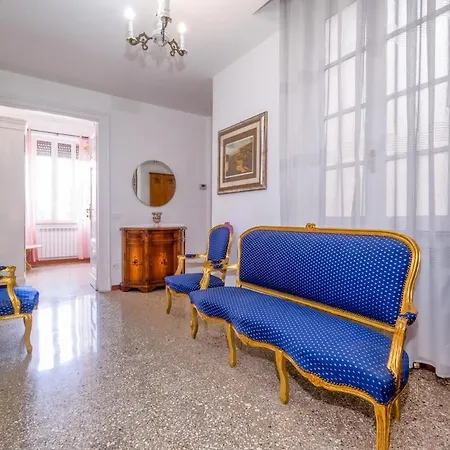 Ht Belvedere San Giovanni * Roma