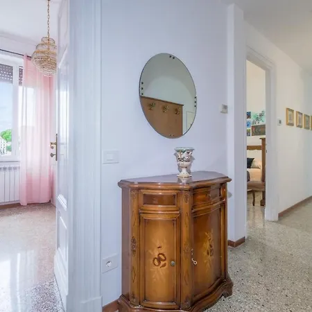 Ht Belvedere San Giovanni Apartmán Řím