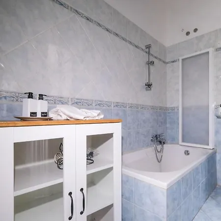 Ht Belvedere San Giovanni Roma