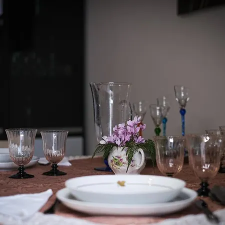 Apartamento Ht Belvedere San Giovanni