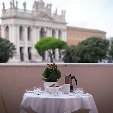 Ht Belvedere San Giovanni *