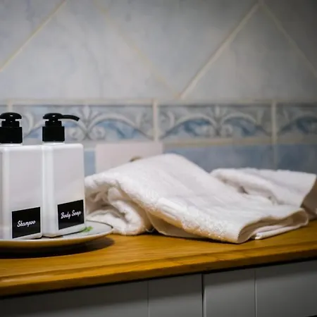 Apartamento Ht Belvedere San Giovanni *