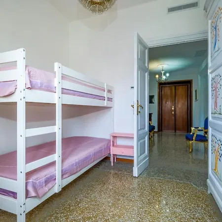 Ht Belvedere San Giovanni *