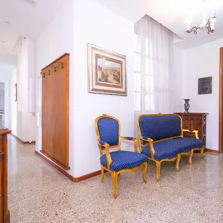 Ht Belvedere San Giovanni Apartamento