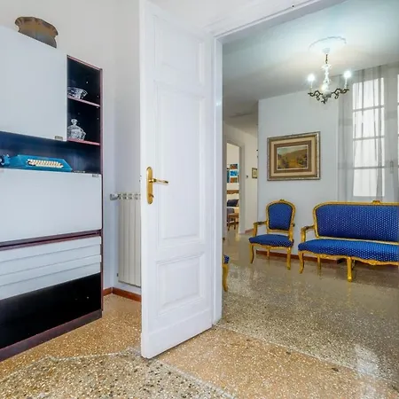 Ht Belvedere San Giovanni Apartmán Řím