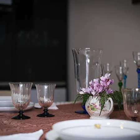 Apartamento Ht Belvedere San Giovanni Roma