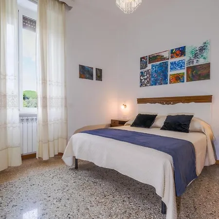 Ht Belvedere San Giovanni Apartamento Roma