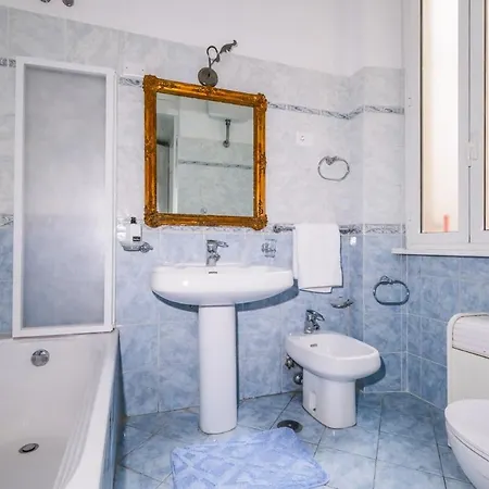 Apartamento Ht Belvedere San Giovanni Roma