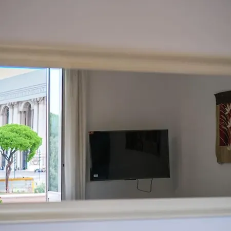 Ht Belvedere San Giovanni Roma