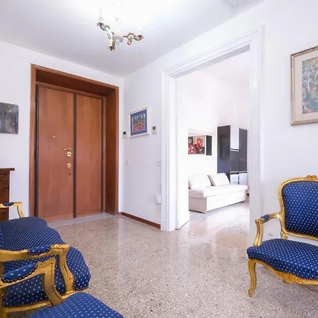 Apartmán Ht Belvedere San Giovanni