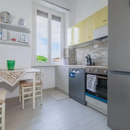 Apartamento Ht Belvedere San Giovanni Roma
