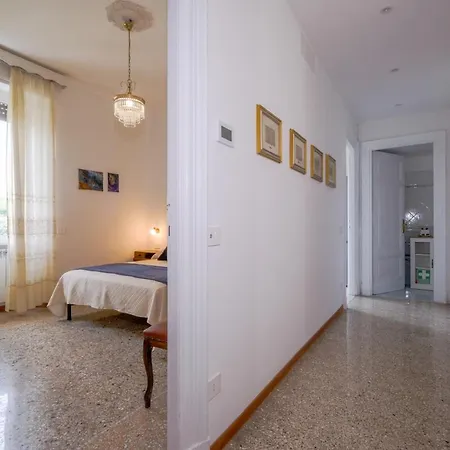 Ht Belvedere San Giovanni Řím