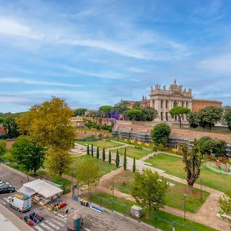 Ht Belvedere San Giovanni