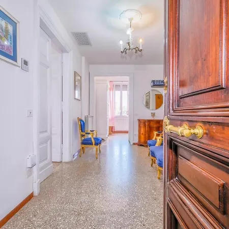 Ht Belvedere San Giovanni Roma