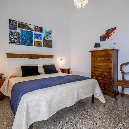 Ht Belvedere San Giovanni Apartmán *