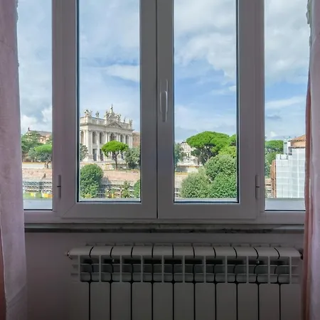 Ht Belvedere San Giovanni Roma