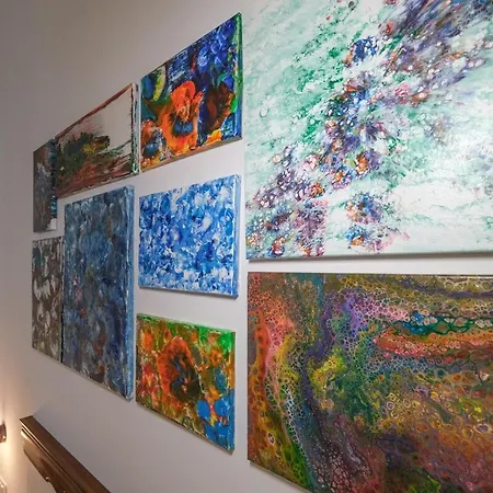 Ht Belvedere San Giovanni Apartamento