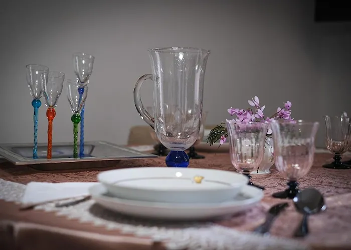 Ht Belvedere San Giovanni Řím