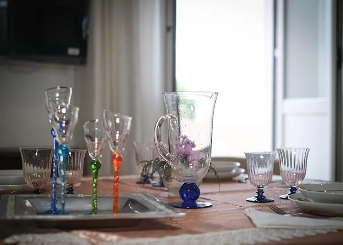 Apartmán Ht Belvedere San Giovanni