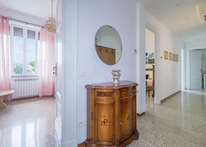 Ht Belvedere San Giovanni Apartmán Řím