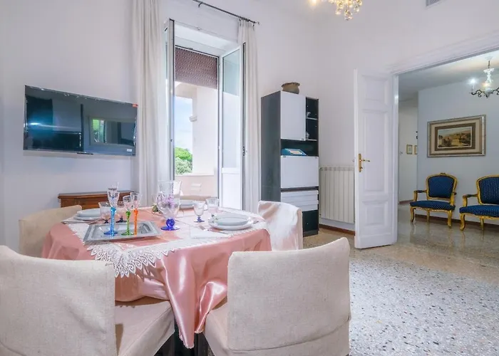 Ht Belvedere San Giovanni *