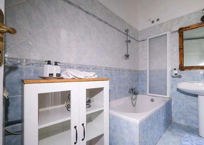 Ht Belvedere San Giovanni Řím