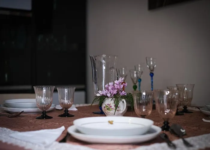 Apartmán Ht Belvedere San Giovanni