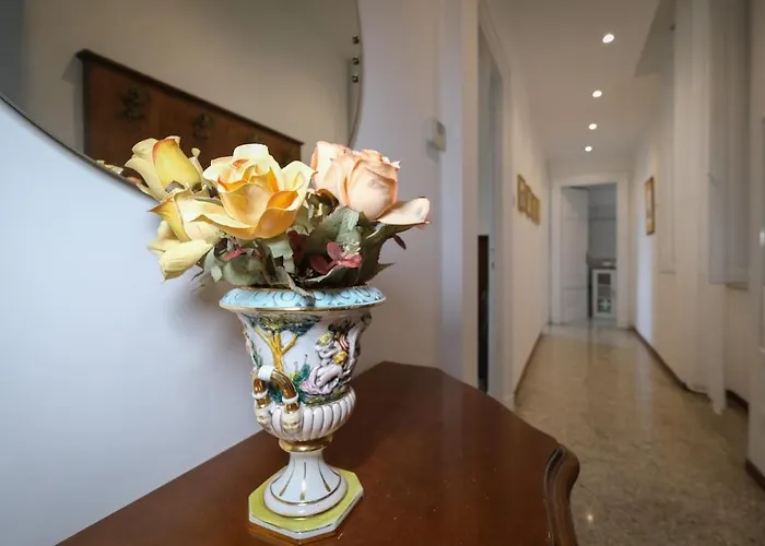 Ht Belvedere San Giovanni Apartmán *