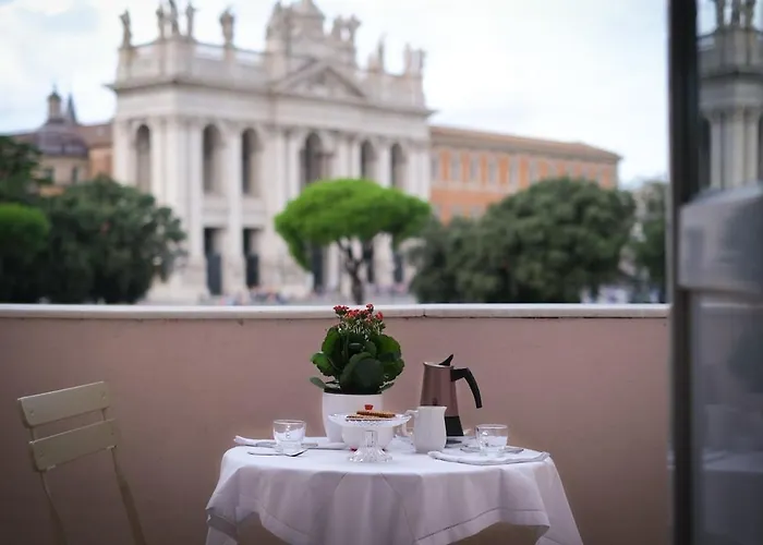 Ht Belvedere San Giovanni *