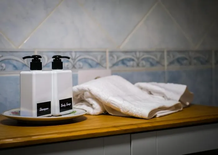 Apartmán Ht Belvedere San Giovanni *