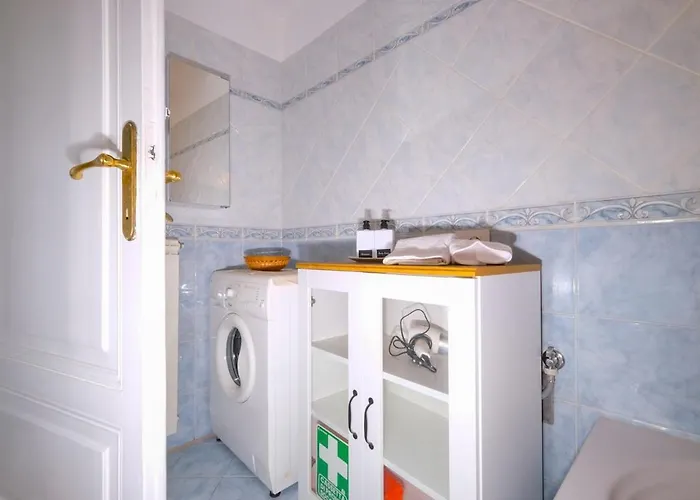 Ht Belvedere San Giovanni *