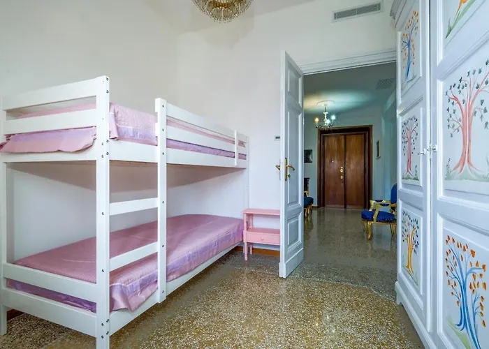 Ht Belvedere San Giovanni *