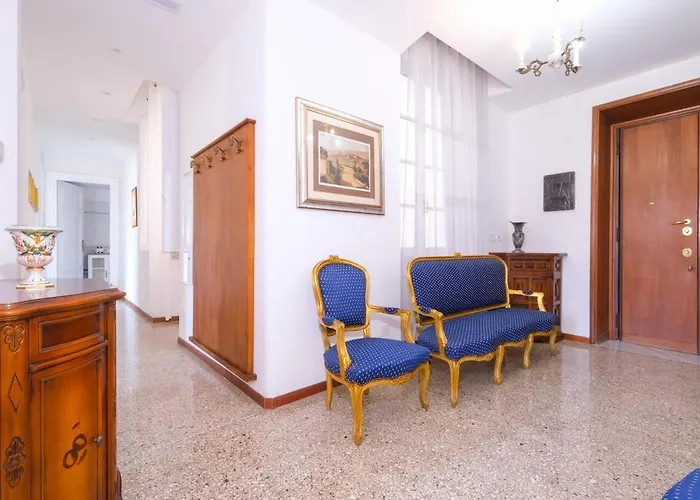 Ht Belvedere San Giovanni Apartmán