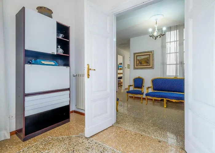 Ht Belvedere San Giovanni Apartmán Řím