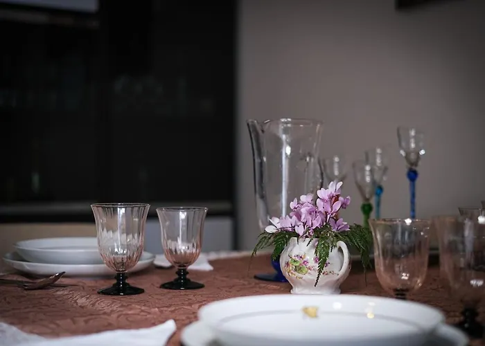 Apartmán Ht Belvedere San Giovanni Řím