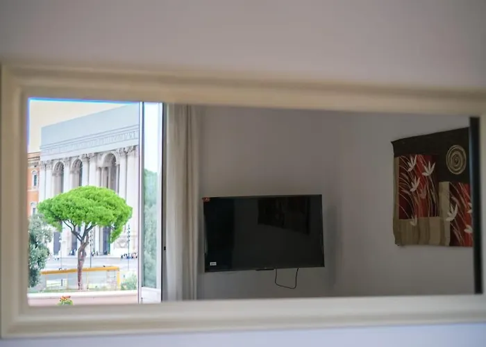 Ht Belvedere San Giovanni Řím