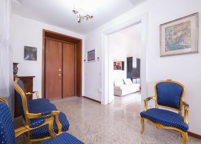 Apartmán Ht Belvedere San Giovanni