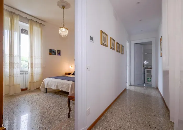 Ht Belvedere San Giovanni Řím