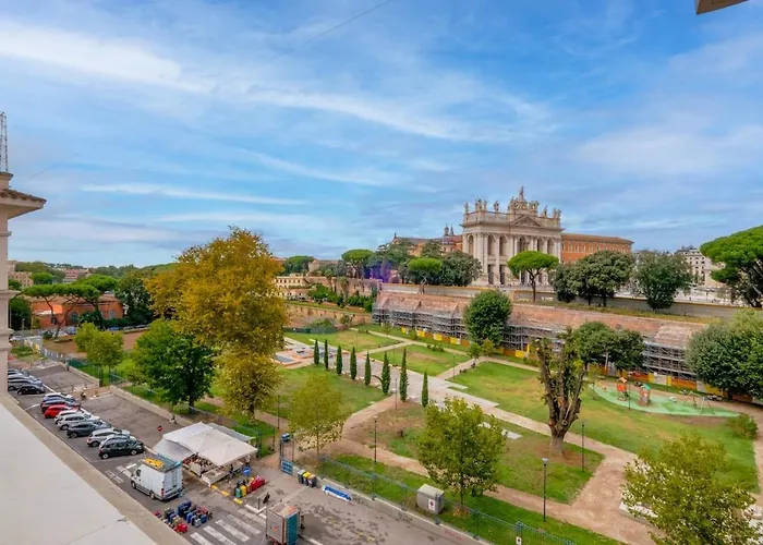 Ht Belvedere San Giovanni