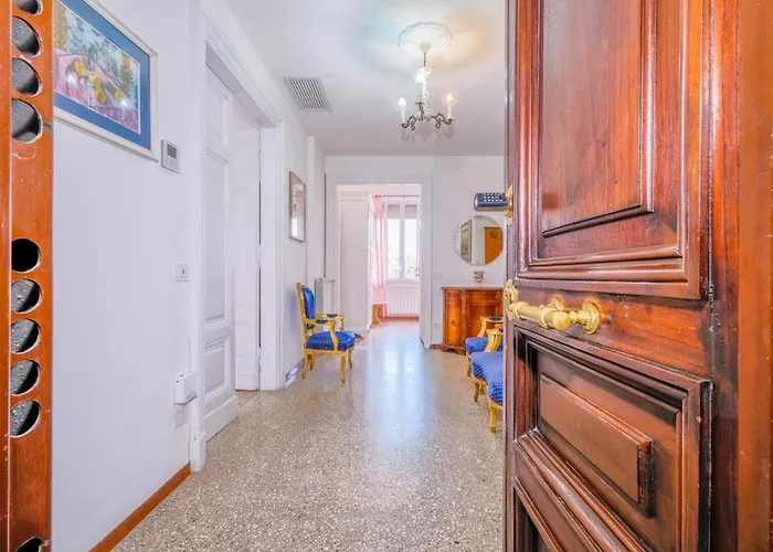 Ht Belvedere San Giovanni Řím