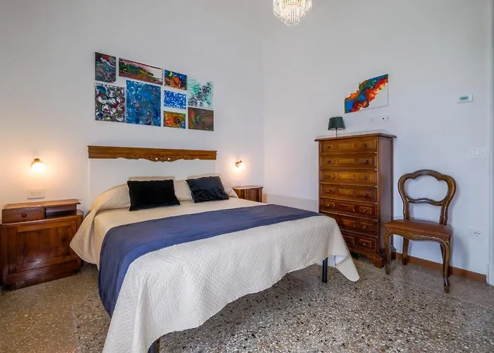 Ht Belvedere San Giovanni Apartmán *