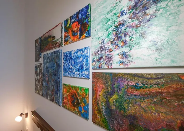 Ht Belvedere San Giovanni Apartmán